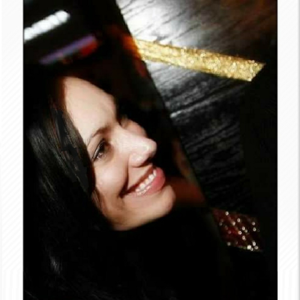 Meet your Posher, Colleen