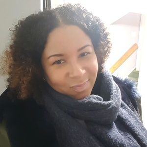 Meet your Posher, Tanya