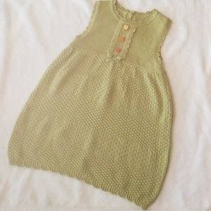 Gymboree Sweater Dress