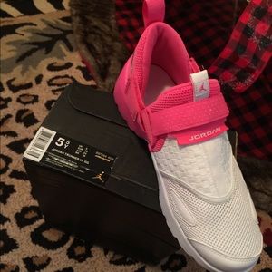 Jordan Trunner LX GG BRAND NEW WITH BOX