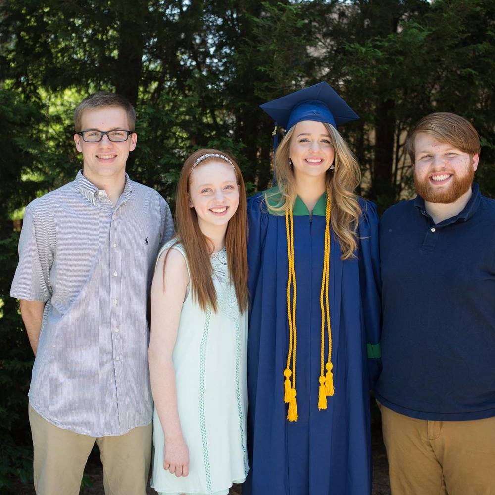 Meet your Posher, Brandon