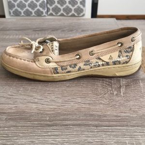 Sperry Top - Sider Boat Shoe