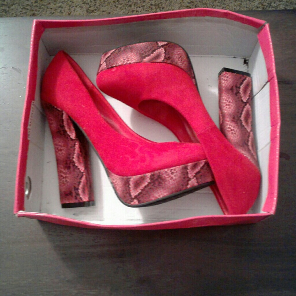 Shoes