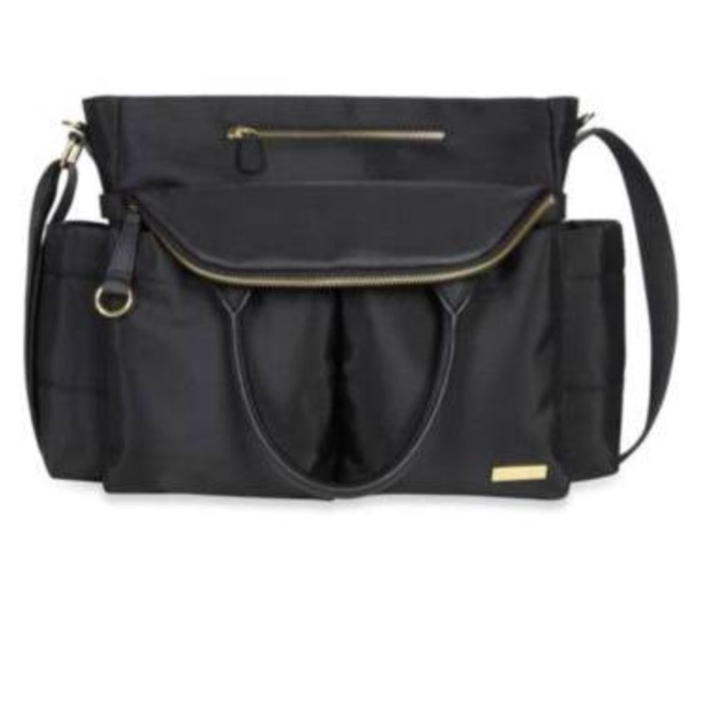 Skip Hop Chelsea Diaper Bag