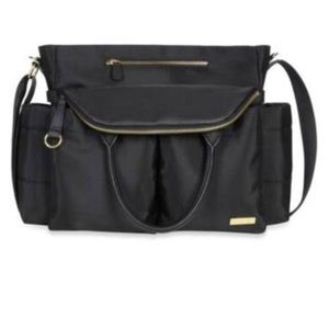 Skip Hop Chelsea Diaper Bag