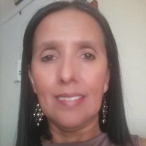 Meet your Posher, Ana