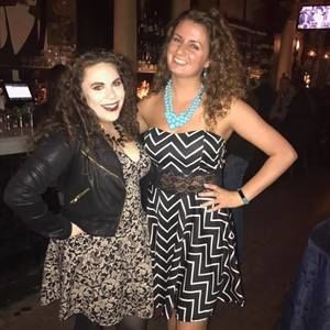 Meet your Posher, Kelsey