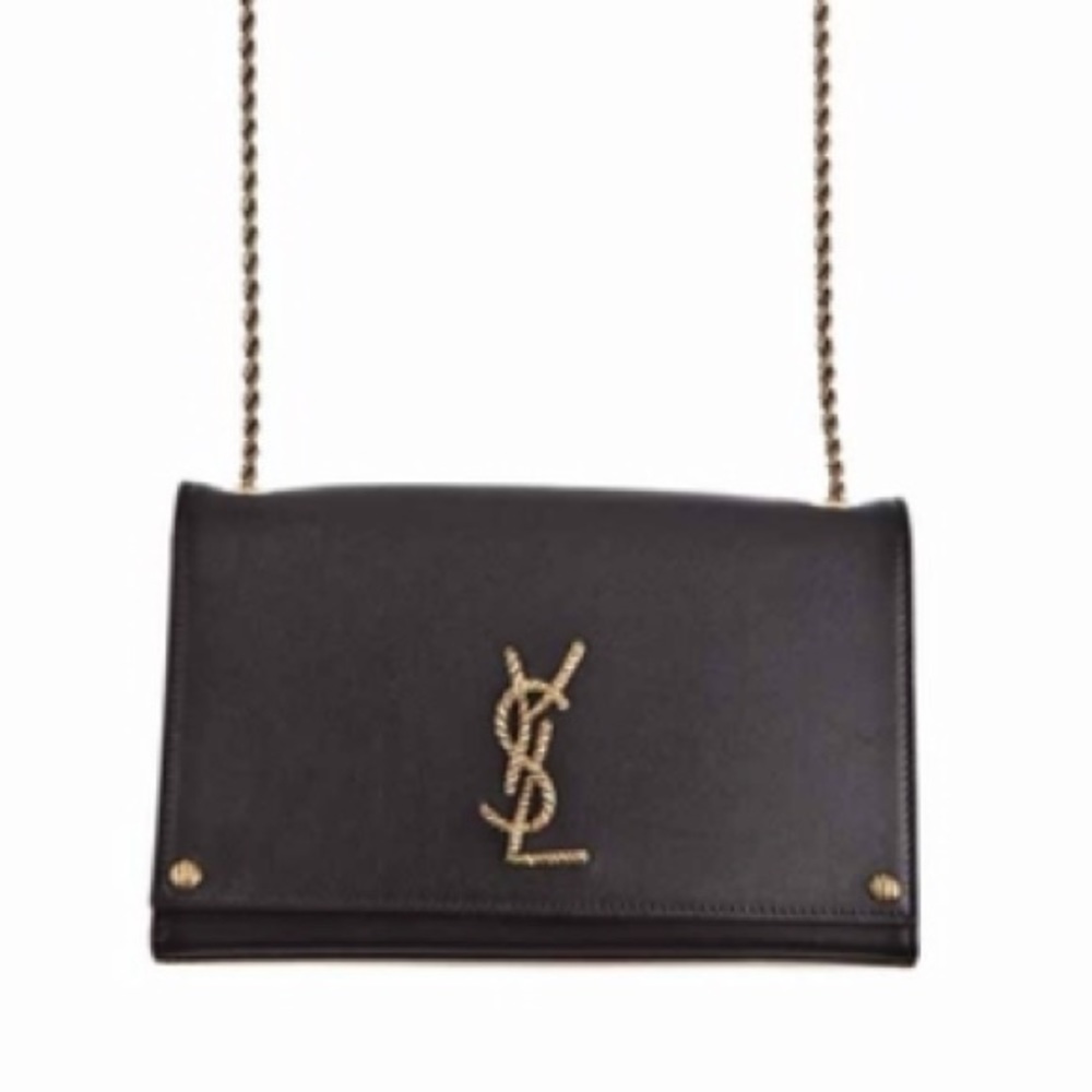 60% off !  Authentic YSL handbag!  Perfect Gift!