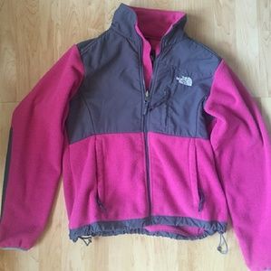 The North Face Denali Jacket