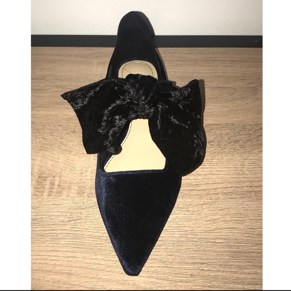Ballet flats