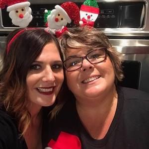 Meet your Posher, Amber