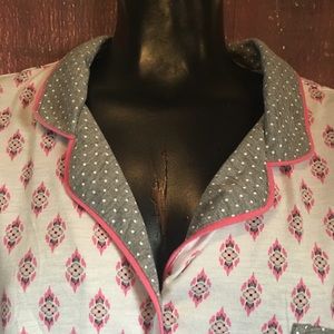 Secret treasures sleepwear size XL nightgown