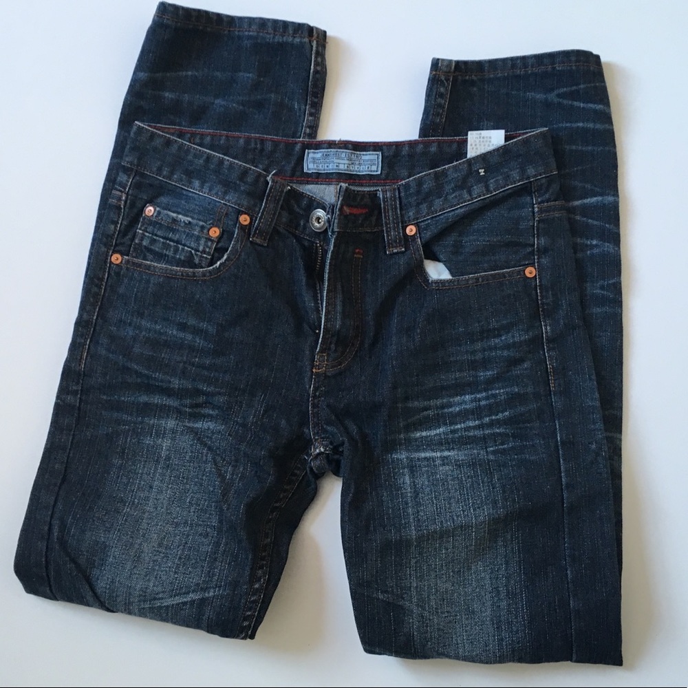 Jeanswest brand Jeans in EUC - size 30A