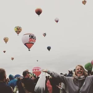 Meet your Posher, Abby