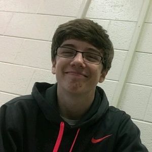 Meet your Posher, Aaron