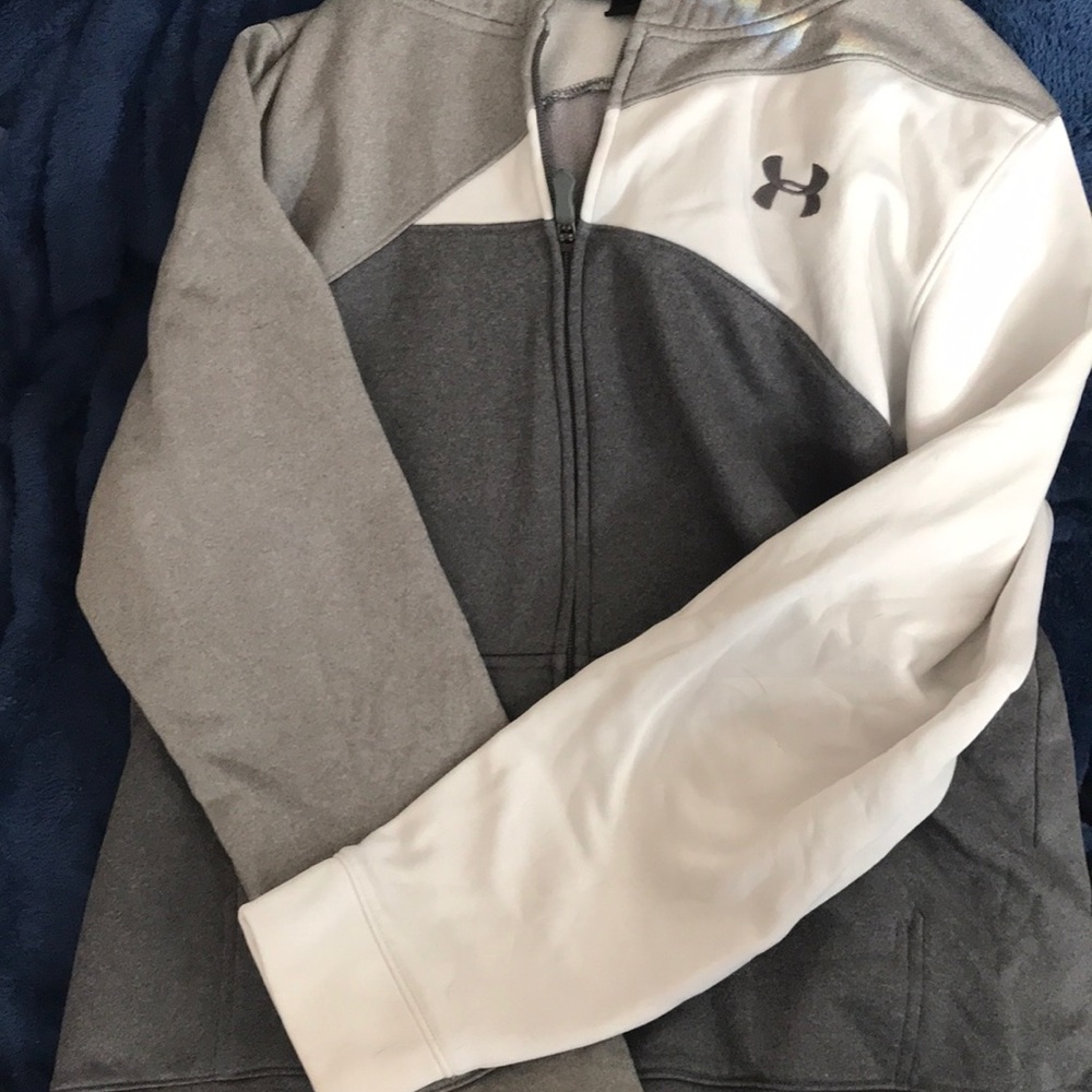 Under Armour Lightweight Hoodie YOUTHXL
