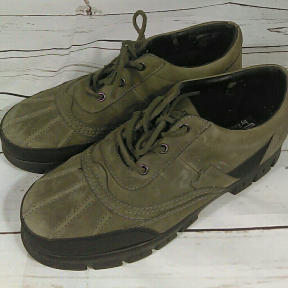 Polo shoes
