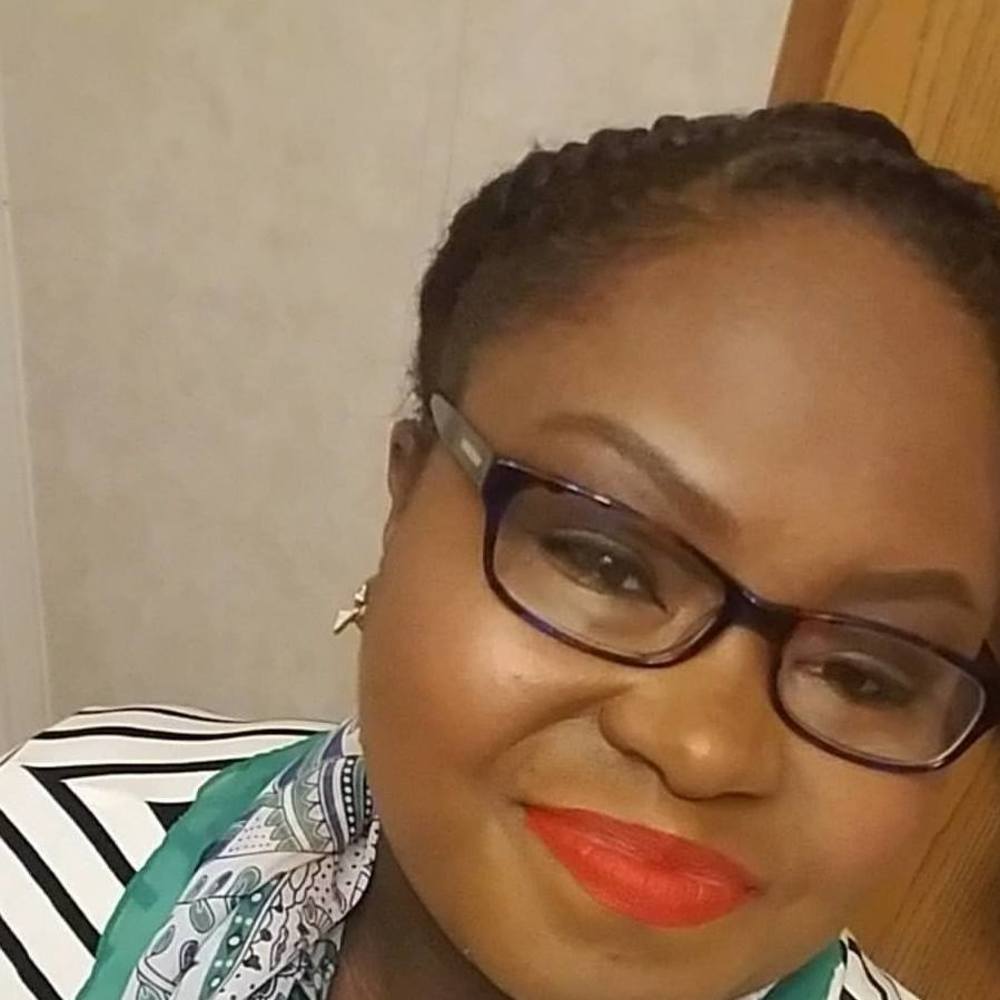 Meet your Posher, Tracy