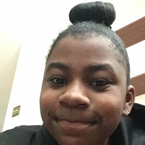 Meet your Posher, Kylee