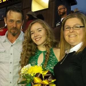 Meet your Posher, Tina