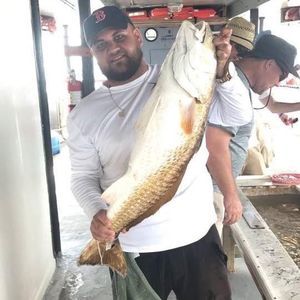 Meet your Posher, Aaron