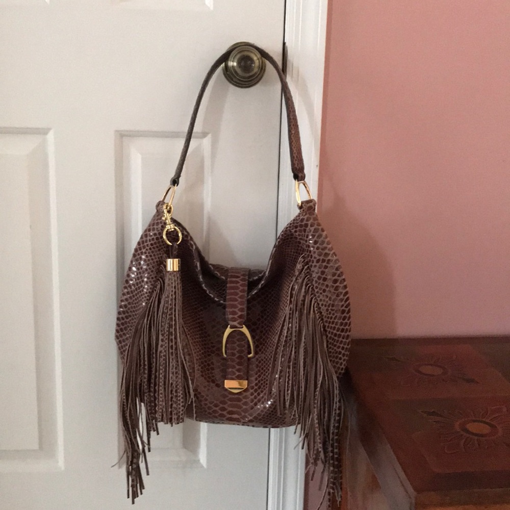 GILI Hobo