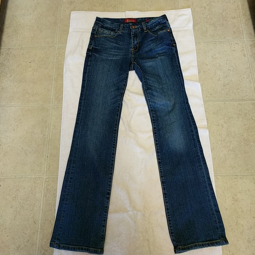Seven7 Jeans