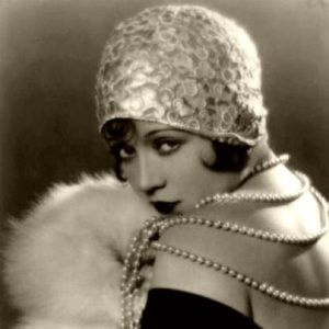 Meet your Posher, Leah