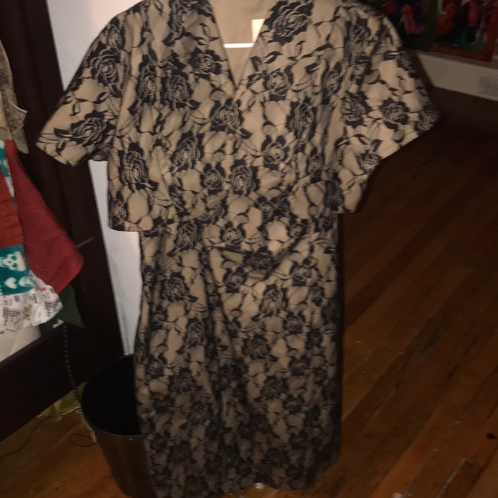 NWT Tatyana Retro Mad Men Betty Page $45 fits 16+