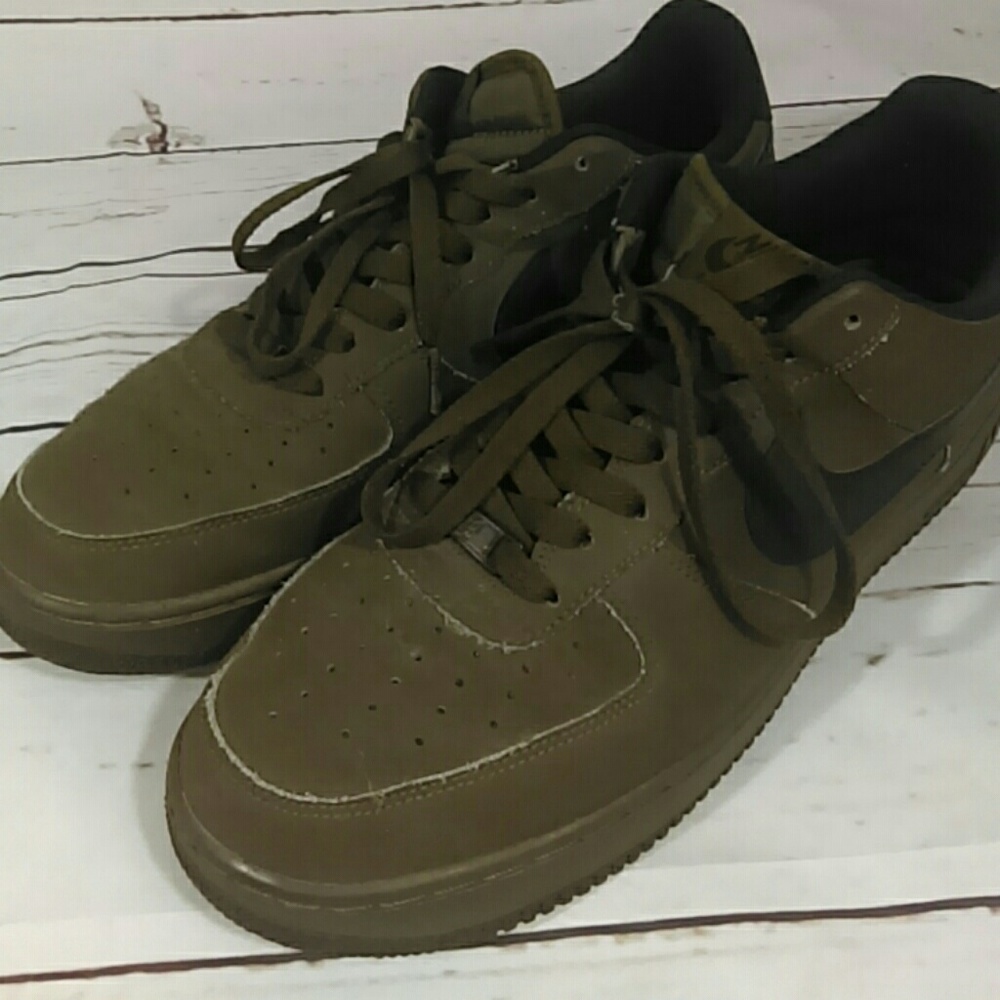 Nike Air Forces