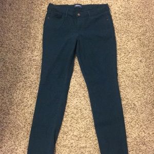 Old Navy Rockstar Jeans