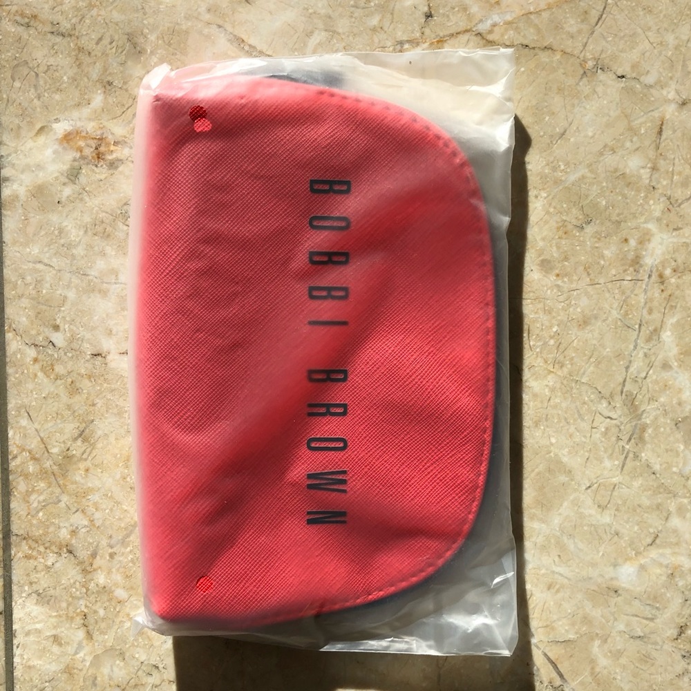 Bobbi Brown Small Cosmetics Case