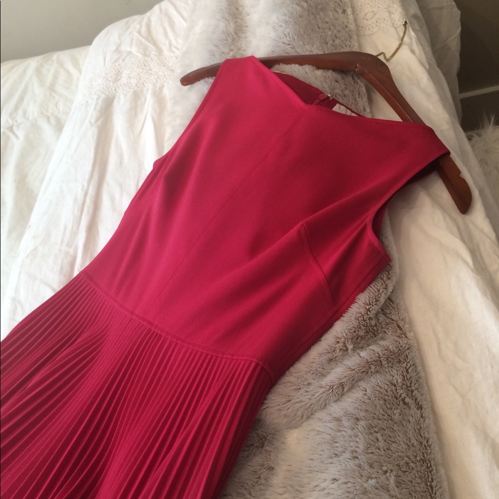 Valentino Technocouture size 4 Treasure.