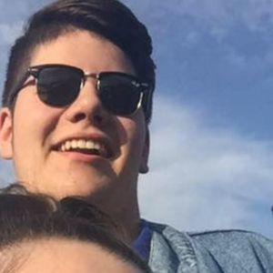 Meet your Posher, Jake