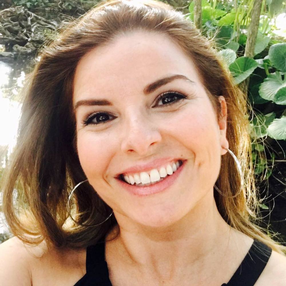 Meet your Posher, Diana