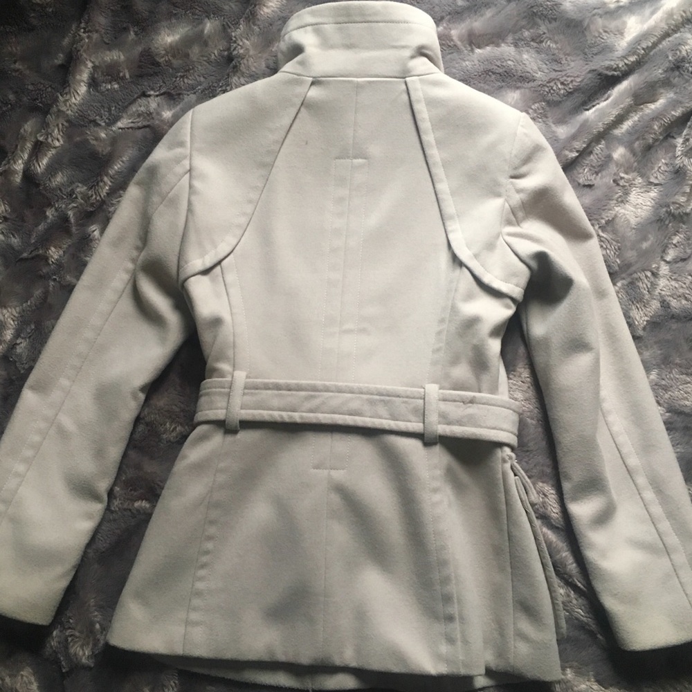 Zara Basic Coat - image 2