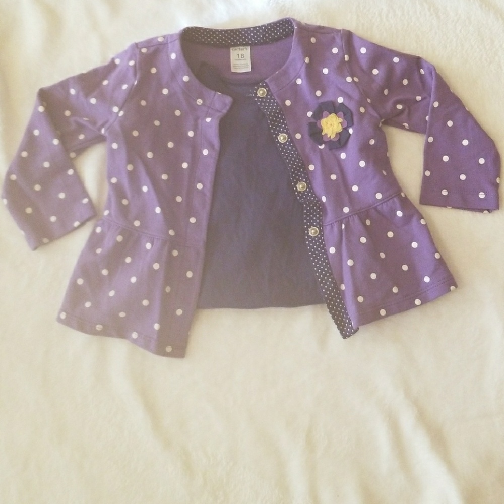 2pc Carter set