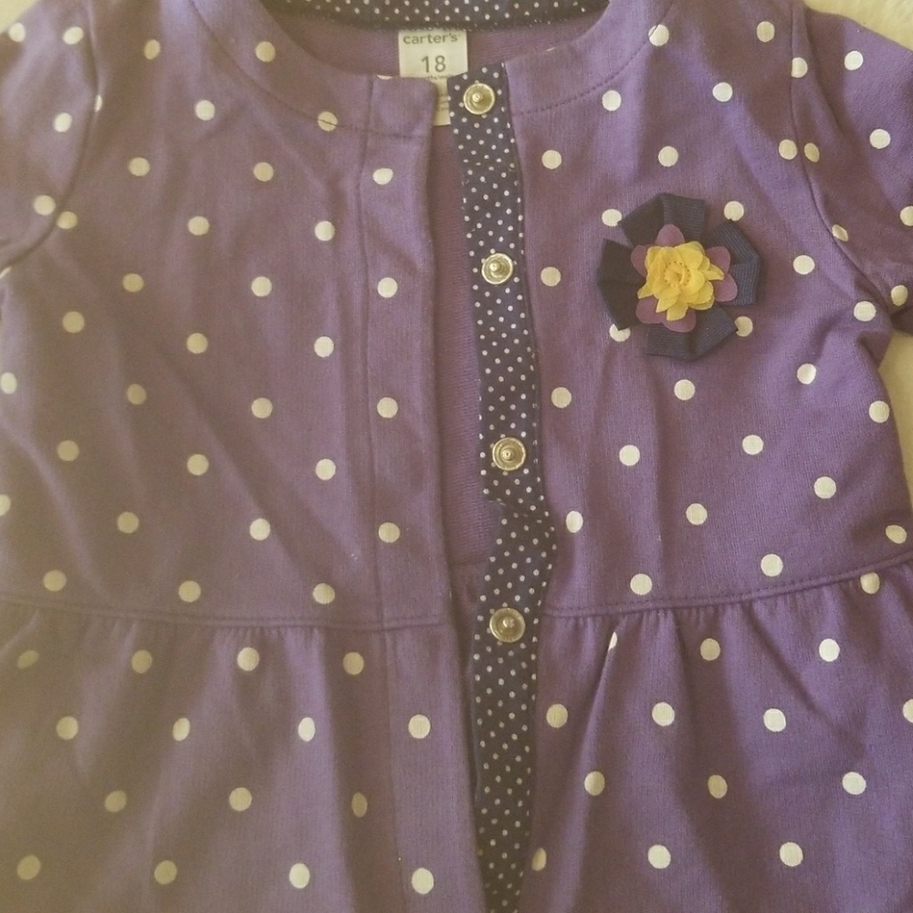 2pc Carter set - Picture 2 of 3