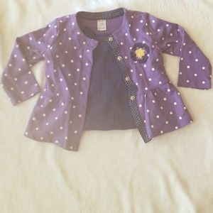 2pc Carter set