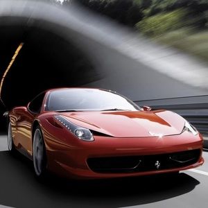 Meet your Posher, Joe