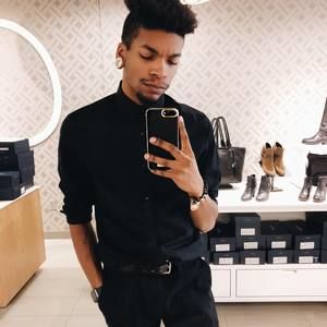 Meet your Posher, David