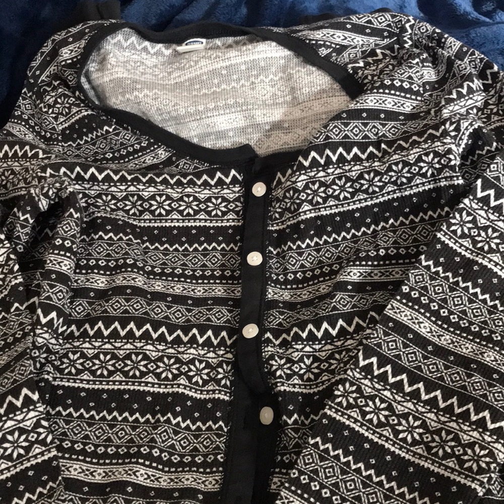 Old Navy Women’s Onesie size small