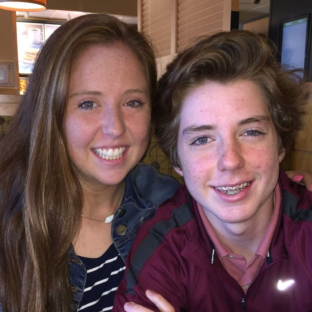 Meet your Posher, Christine