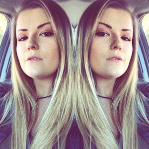 Meet your Posher, Sara