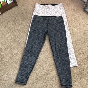 Victoria’s Secret Leggings