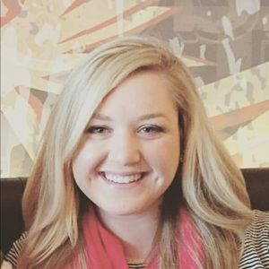 Meet your Posher, Jillian