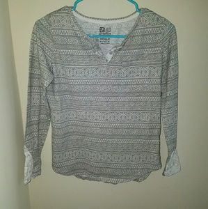 Nollie Long Sleeve Top