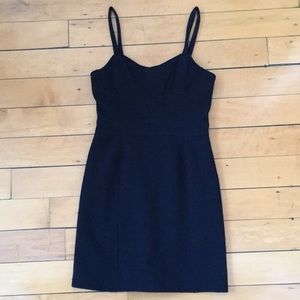 Urban Outfitters Black Dress - Worn once!