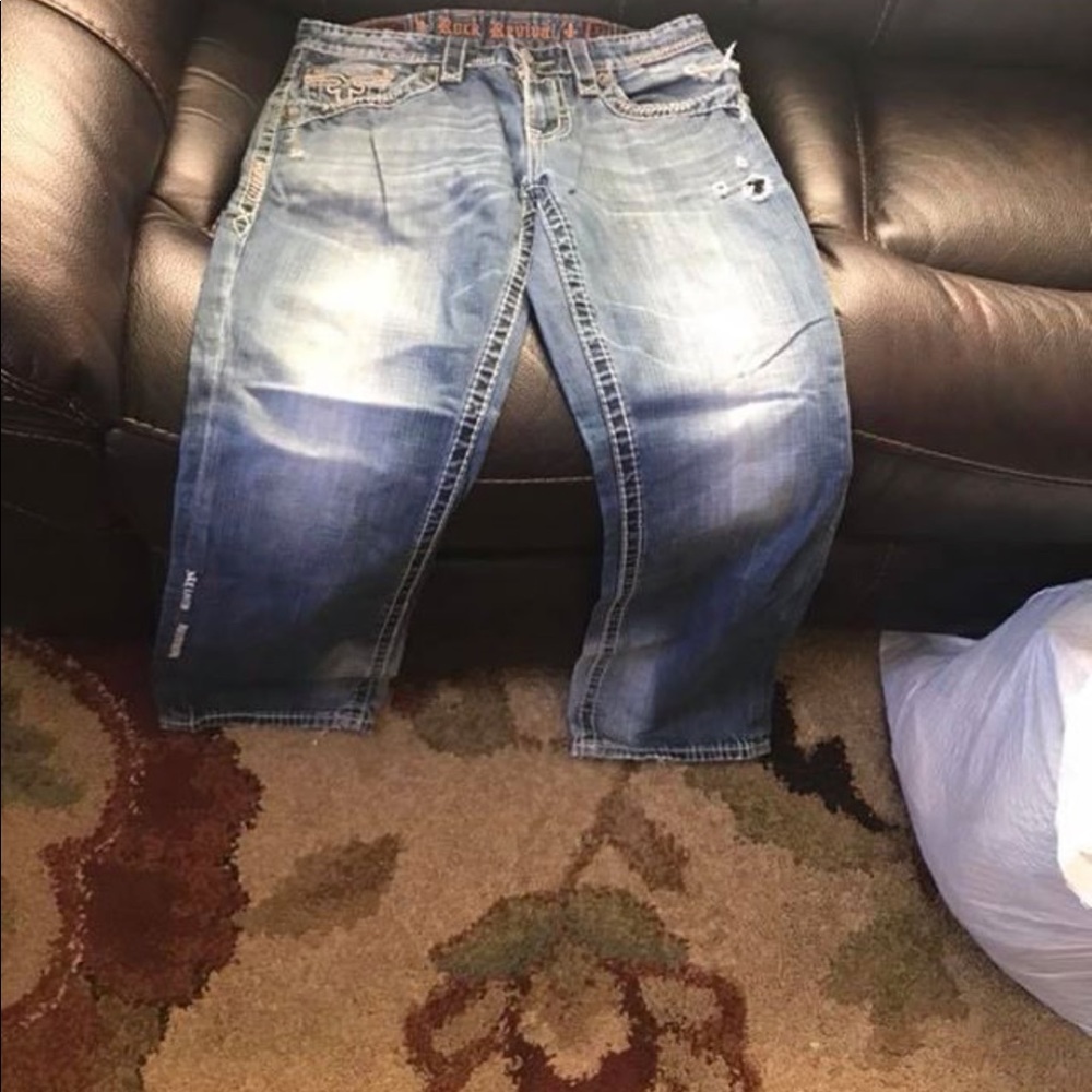 Men’s jeans