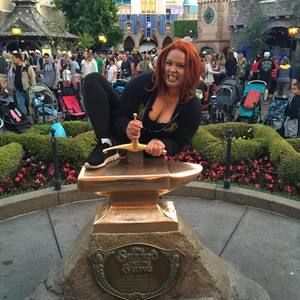 Meet your Posher, Jamie